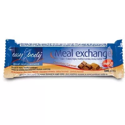 QNT Easy Body Мeal Exchange 60g (x15)