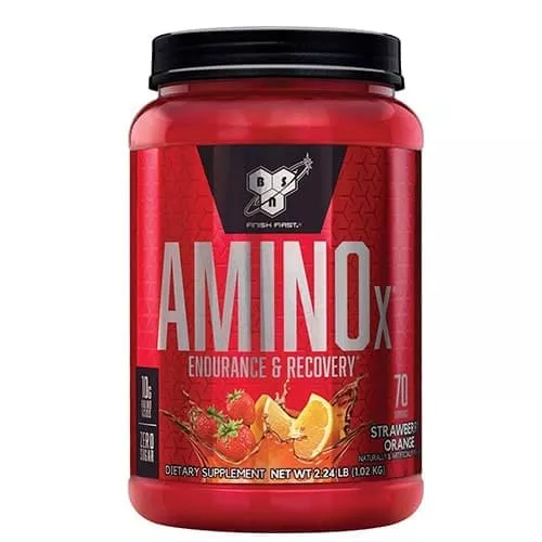 BSN Amino-X 1010g