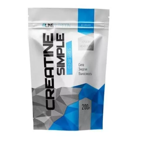 RLine Creatine Powder 300g