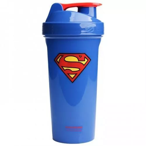 SmartShake Shaker DC Lite 800 ml (Superman)