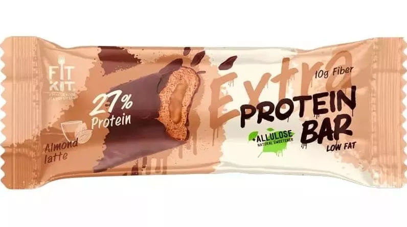 Fit Kit Protein Bar Extra 55g (х20)