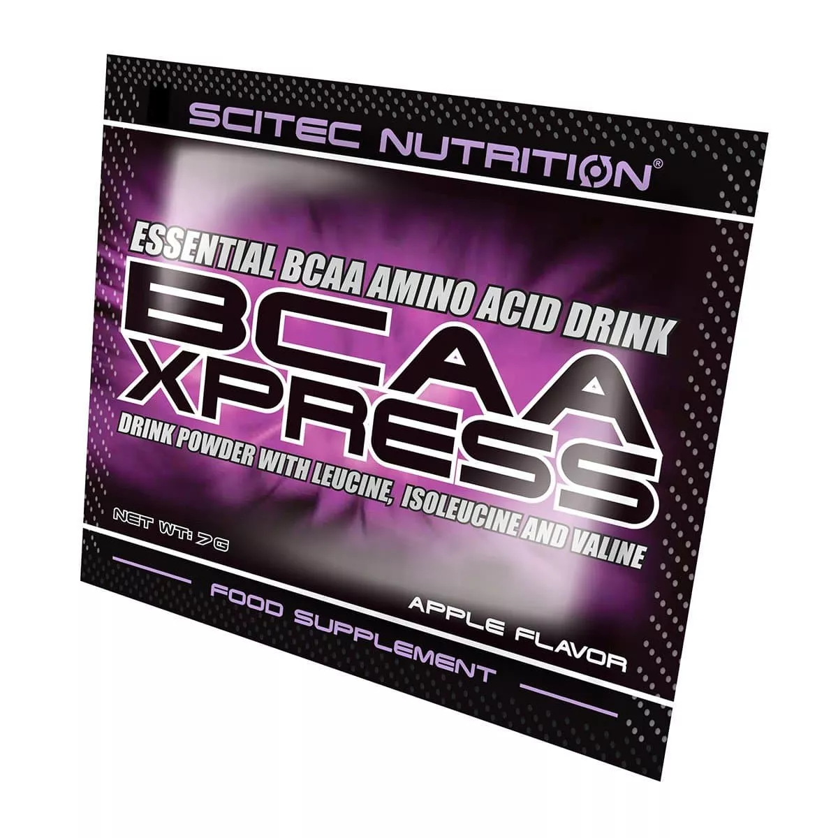 Scitec Small size BCAA Xpress 7g