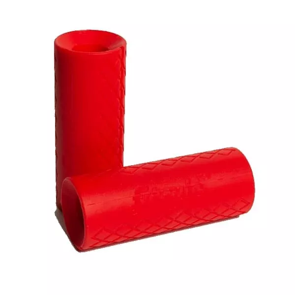 FitRule Расширитель для грифа 13см (Красный)