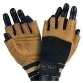 Перчатки Mad Max "Classic" MFG248\BR-BK
