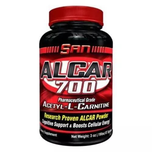 SAN Alcar powder 87.5g