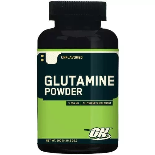 ON Glutamine Powder 300g
