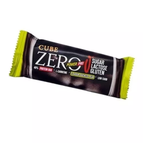 Power Pro Zero Cube 50g