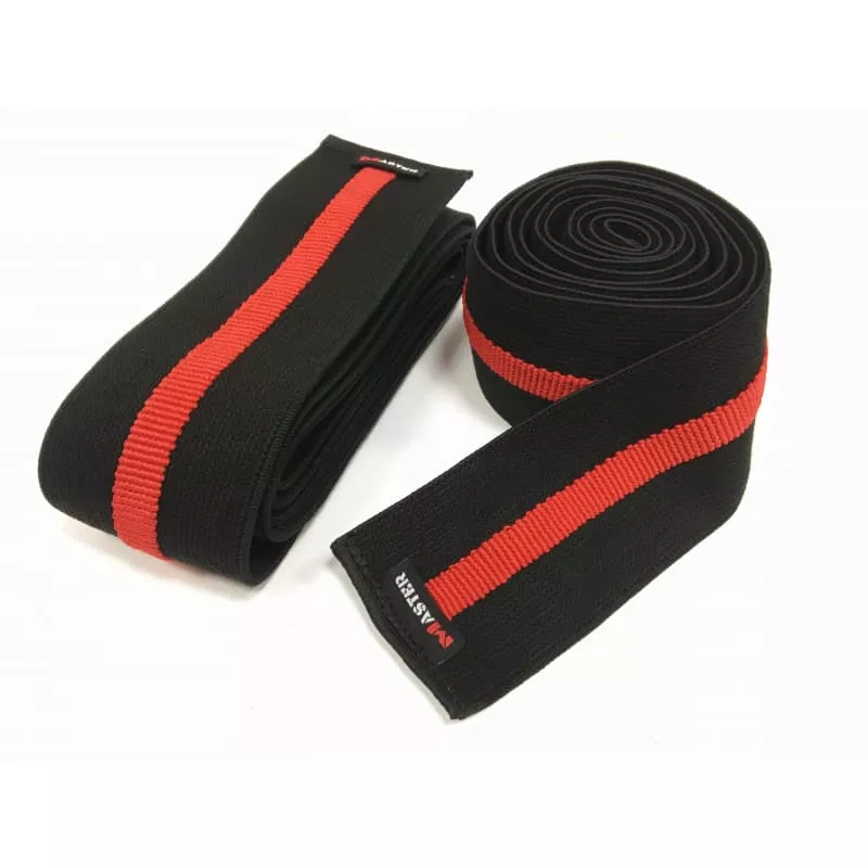 Master Коленные бинты мягкие 2 м 