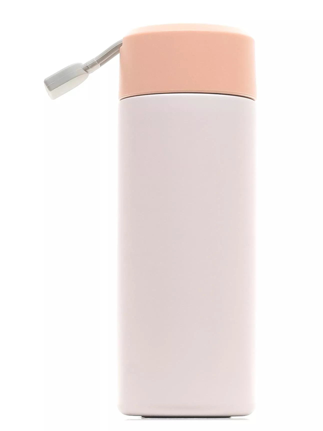 Бутылка для воды Diller 8764 450 ml (Розовый)