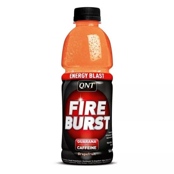 QNT FireBurst 500ml