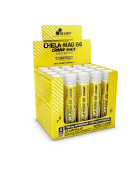 Olimp Chela-Mag B6 Shot Sport Edition 1 amp