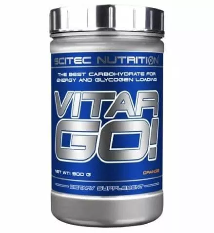 Scitec Vitargo! 900g фото