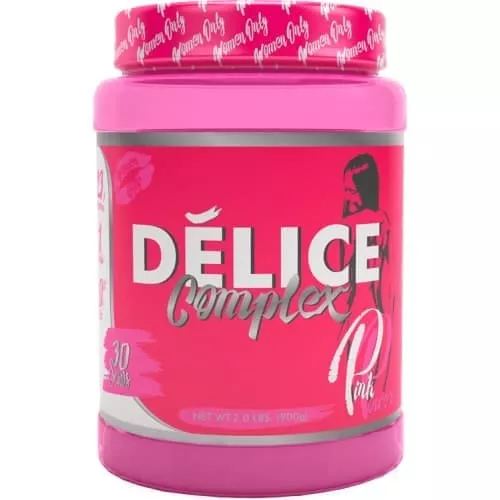 SteelPower Delice Complex 900g