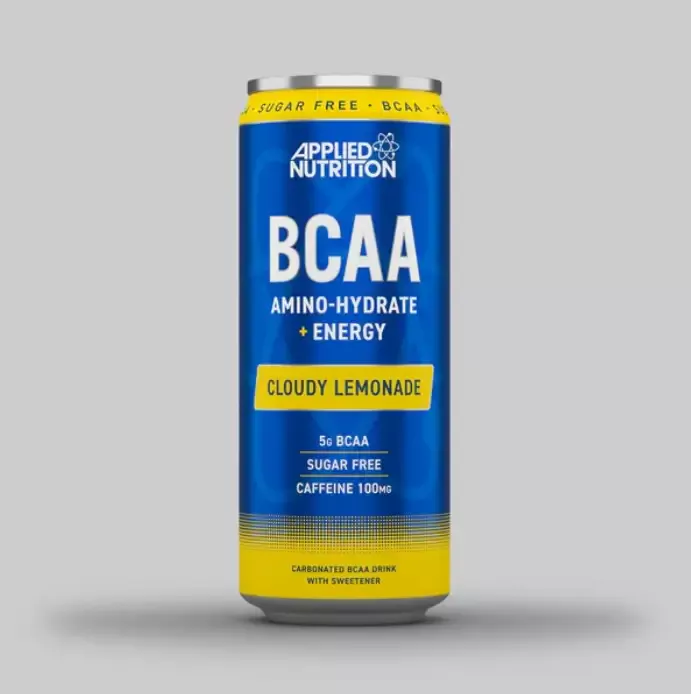 Applied Nutrition BCAA+Caffeine 330ml