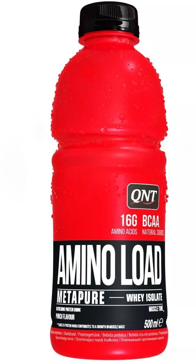 QNT Amino Load 500ml