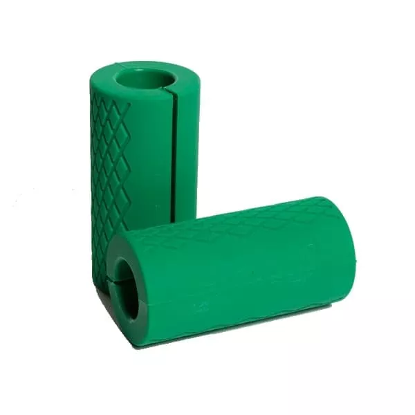 FitRule Расширитель для грифа 10см (Зеленый)