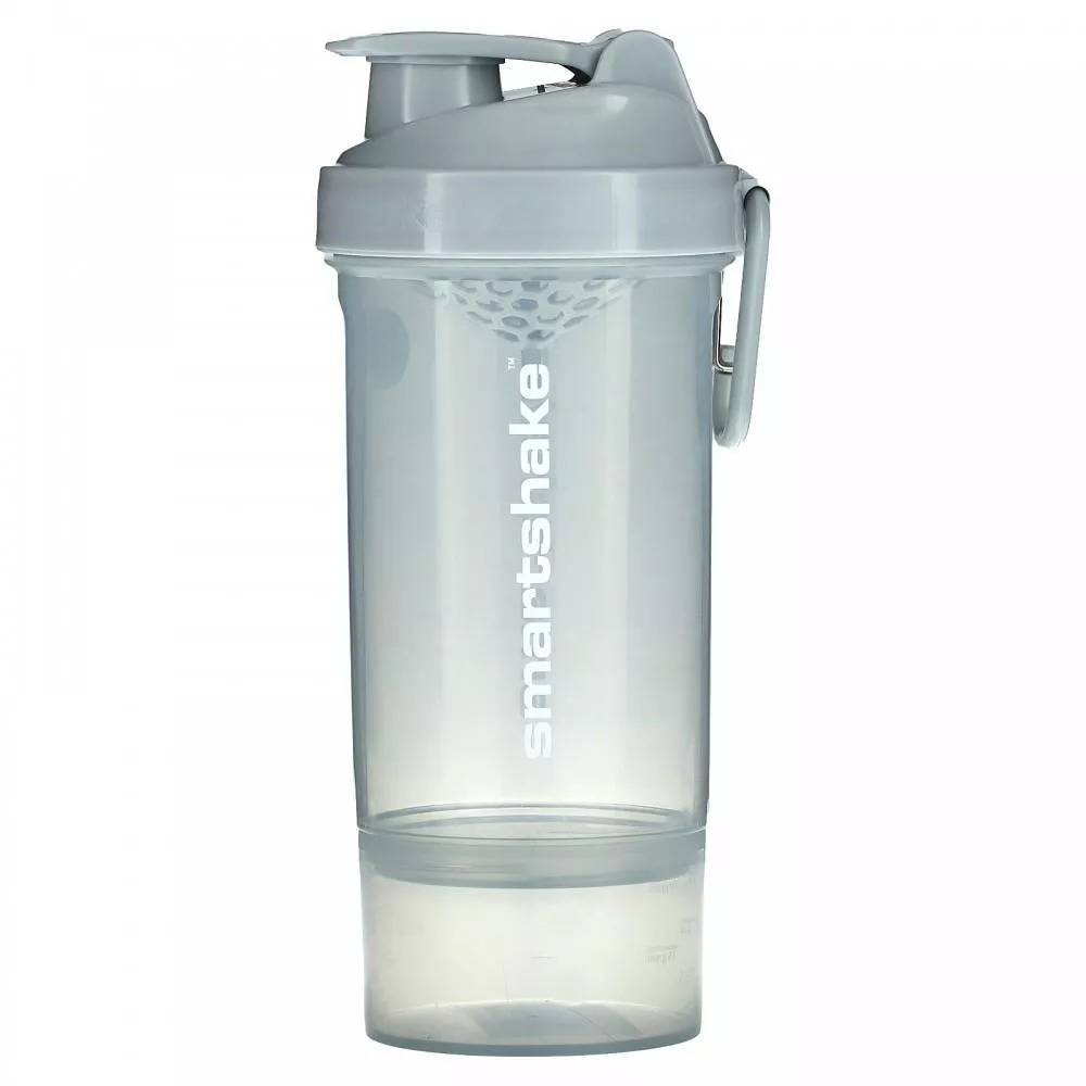 SmartShake Shaker Original 2GO 800 ml (Mist Gray)