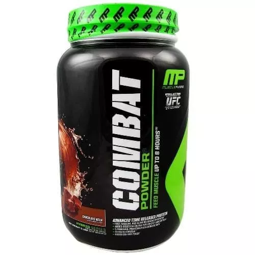 MP Combat Powder 907g