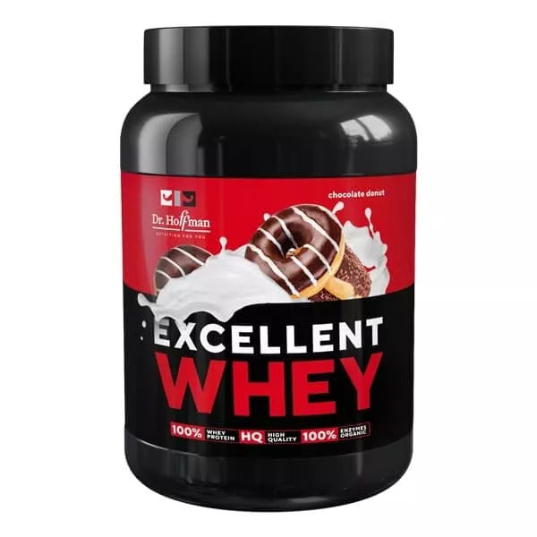 Dr.Hoffman Excellent Whey 825g