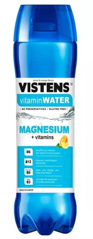 Vistens Magnesium 700 ml