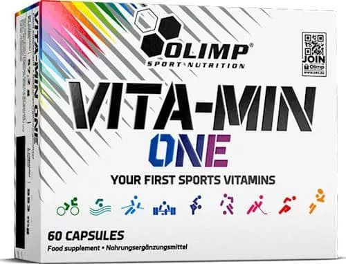 Olimp Vita-Min One 60 caps