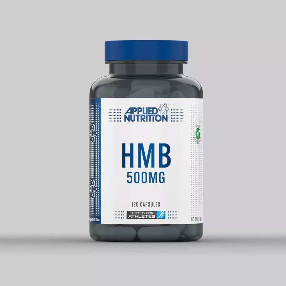 Applied Nutrition HMB 120 caps