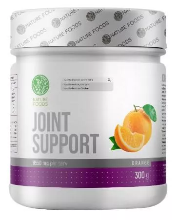 Nature Foods Joint Support 300 g