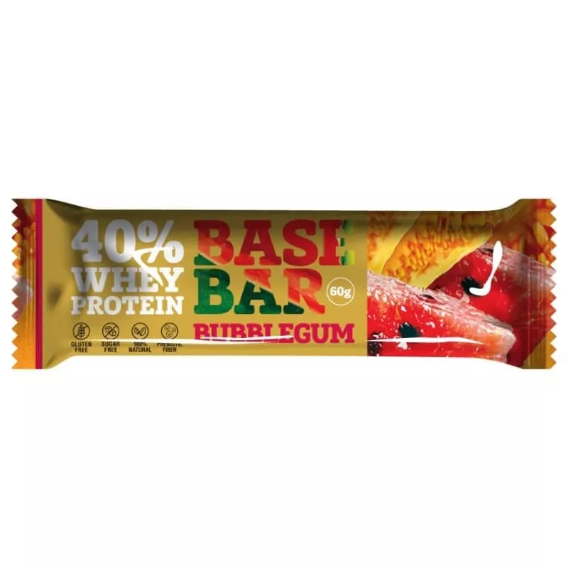 Base Bar 60g