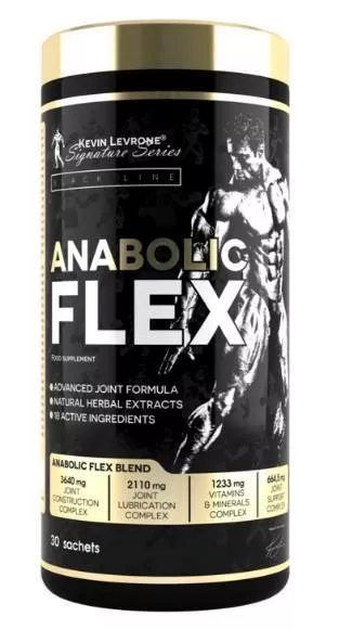 Kevin Levrone Anabolic Flex 30 sachets