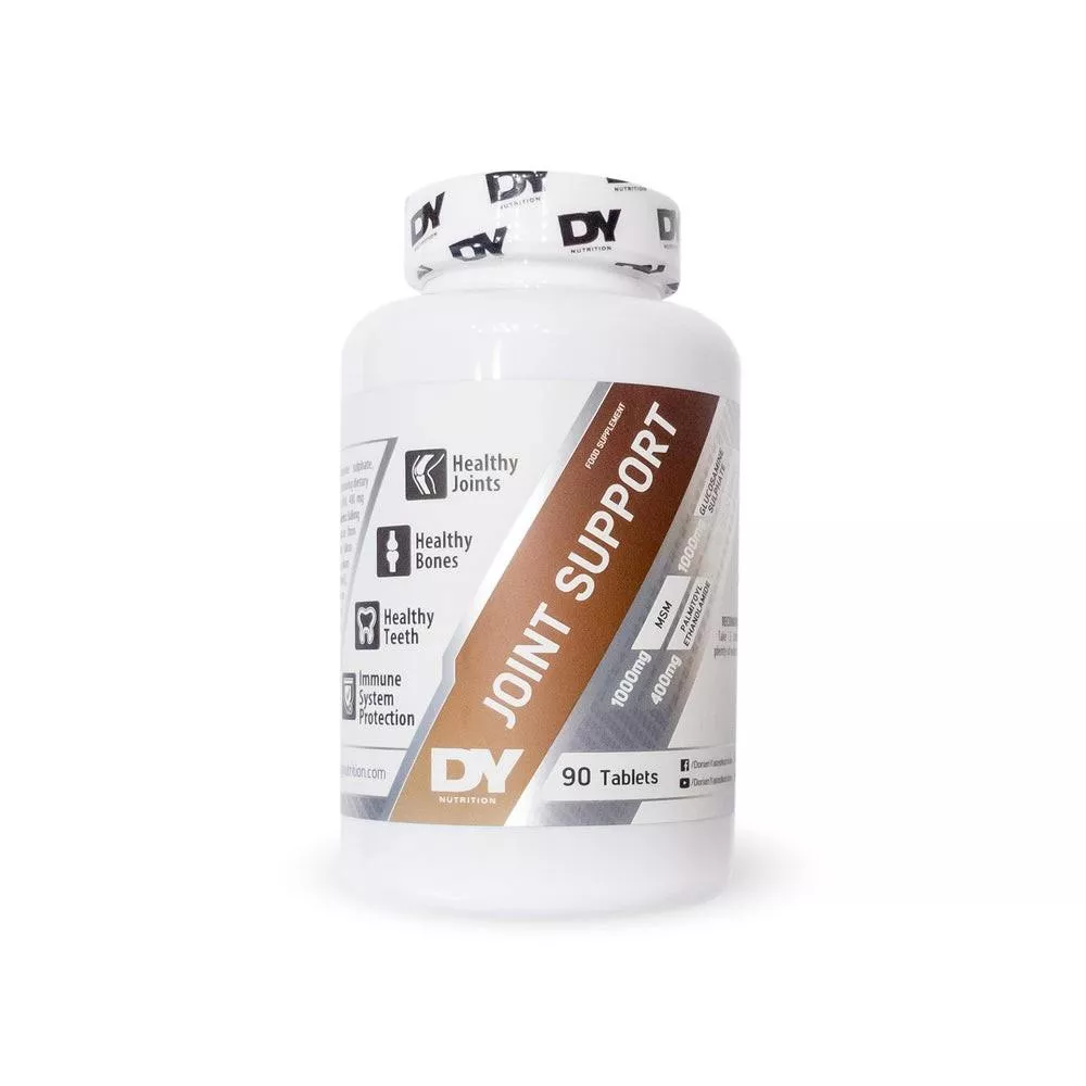 Dorian Yates Nutrition Joint Support 90 tabs