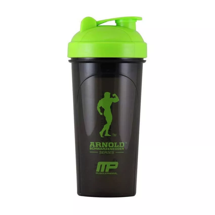 MP Шейкер Arnold series (Black)