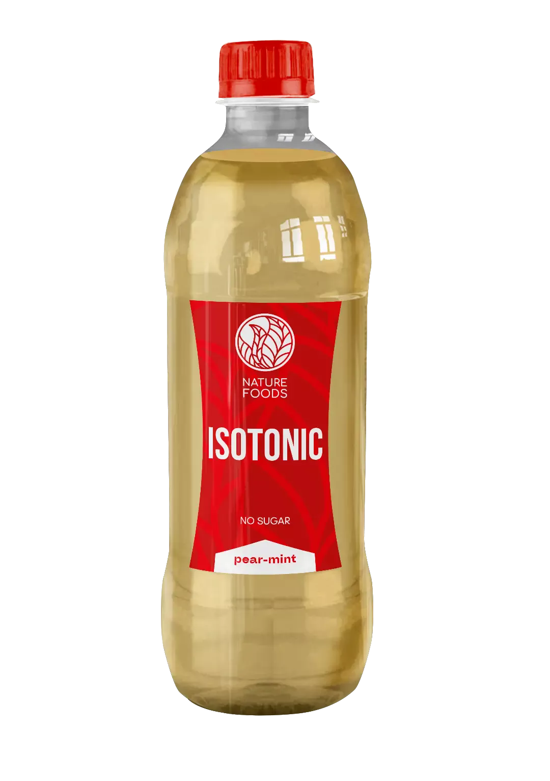 Nature Foods Isotonic Напиток 500ml