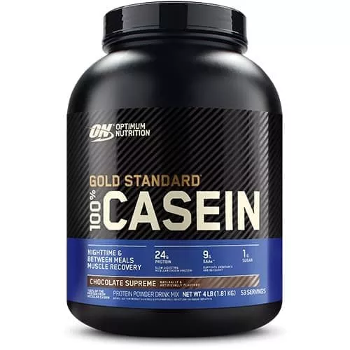 ON 100% Casein Protein 1818g