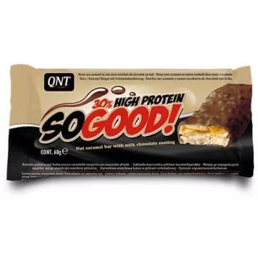 QNT So Good Bar 60g