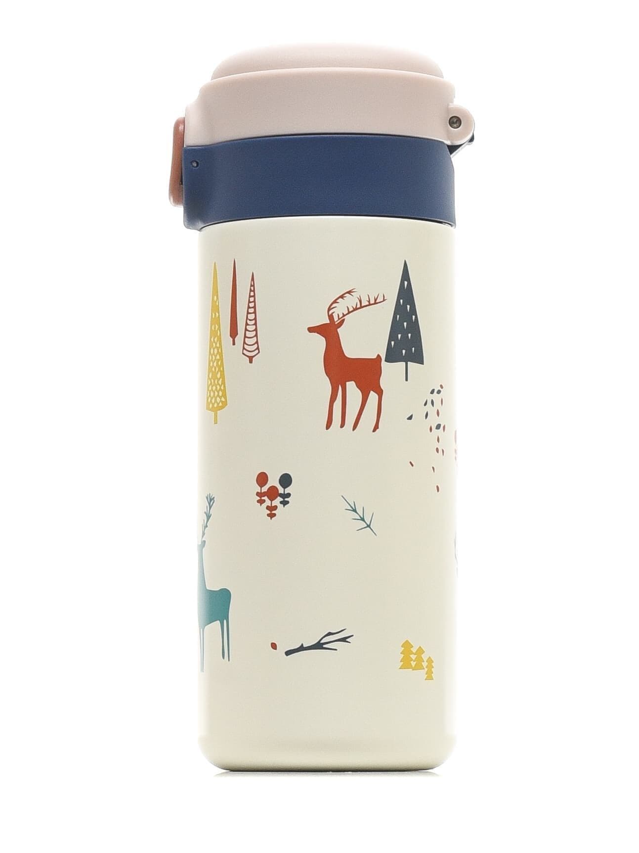 Бутылка для воды Diller 8959 350 ml (Синий)