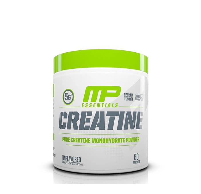 MP Creatine 300g