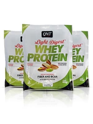 QNT Whey Prot Light Digest 1serv