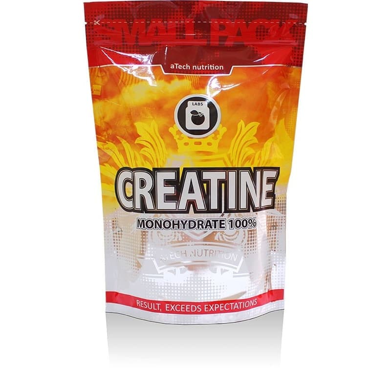 aTech Creatine Monohydrate 300g