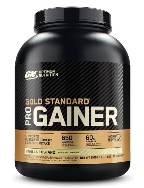 Optimum Pro Gainer 2310g