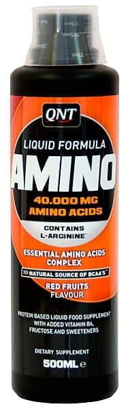 QNT Amino Liquid 500ml