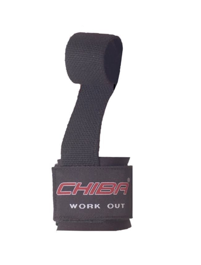 Chibo Powerstraps II