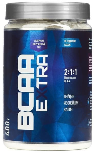RLine BCAA Extra 400 g