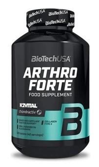 BioTech Arthro Forte 120 tabs