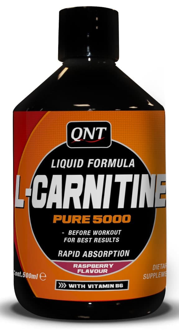 QNT L-Carnitine 500ml