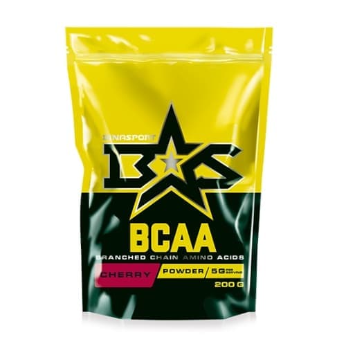 BinaSport BCAA 200g