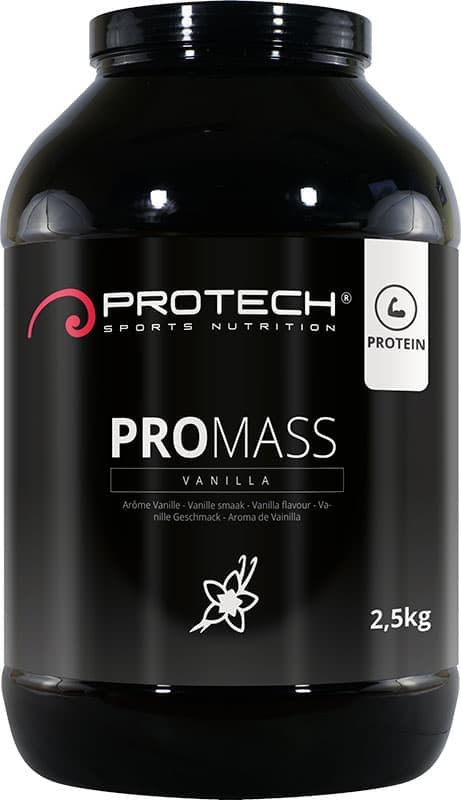 Protech PRO MASS 2500g