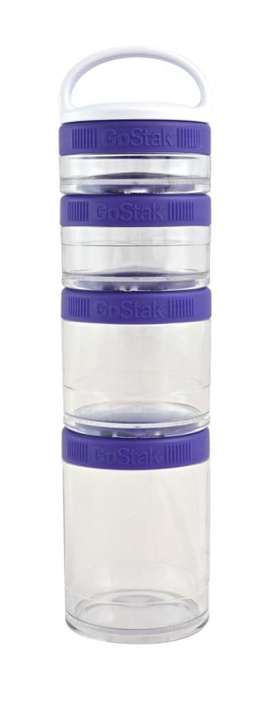 BB GoStak Starter Purple [фиолетовый]