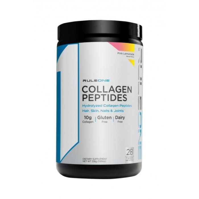 R1 Collagen Peptides 10 oz
