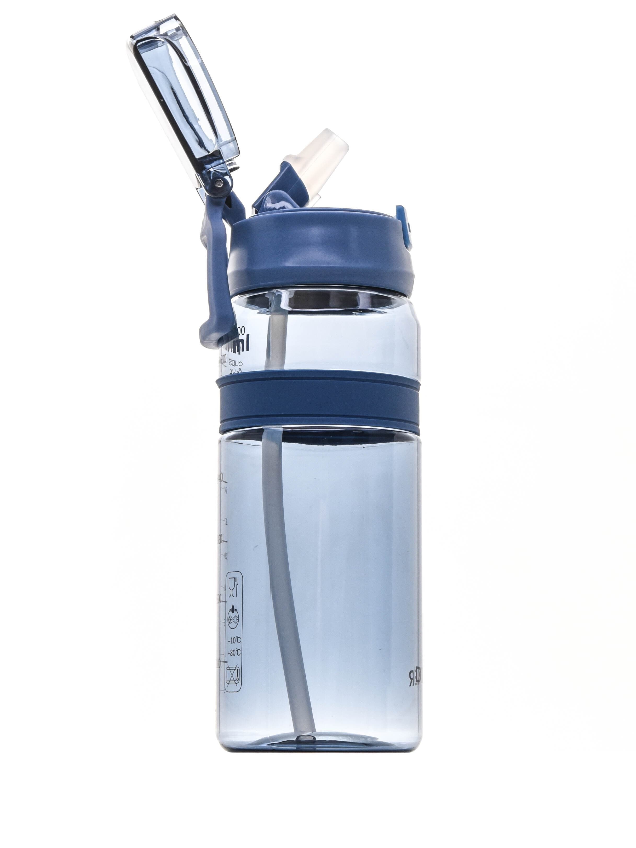 Бутылка для воды Diller D36 700 ml (Синий) фото