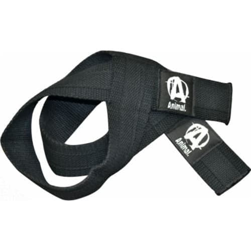UN Animal PRO Lifting Straps ремни для рук